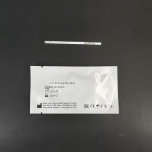 Wholesale 20mg/L 50mg/L Albumin Blood Test Tumor Marker Tests ALB-U11 from china suppliers