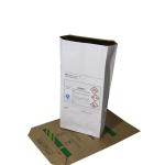 Efficient Industrial Multiwall Paper Bags With Flex Printing