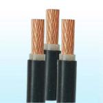 UL Certified ROHS PVC UL1284 Electrical Cable MTW 600V, 105℃ Bare Copper or