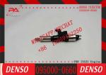 High Quality Fuel injector 095000-0660/095000-9041 Diesel Fuel injector 8