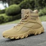 Magnum Cross-Border Large Size Breathable Tactical Boots For Special Forces