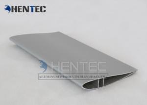 Wholesale OEM Metal Industrial Fan Blade Aluminum Extrusion Profiles Products To Cooling Blade from china suppliers