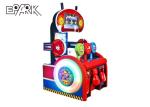 Indoor Kids Boxing Punching Arcade Game Machine For 1 Player