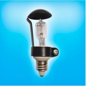 China low voltage single lamp for O.T Light E10/E11 on sale