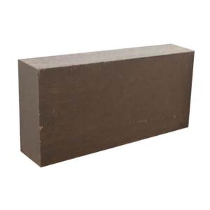Wholesale MgO-Cr2O3 Fire Proof Bricks Fusd Bonded High Slag Resistance Fire Resistance from china suppliers