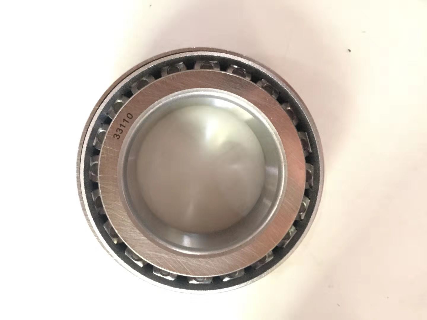 Low Friction Plain Roller Bearing / Conical Roller Bearing 320/28X 28*52*16mm