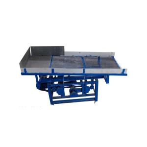 Wholesale Fireworks Machinery Manufacturing Vibrating Screen User-Friendly Design from china suppliers