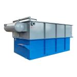 YW Series Soluble Air Floats for Solid-Liquid Separation Pure Water Treatment