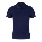 Custom Polo Shirt Business Work Clothes Multiple Colour