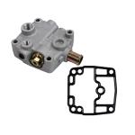 TRUCK SPARE PARTS S2911-01910 AIR COMPRESSOR CYLINDER HEAD ASSY FOR HINO