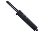 1 Barrel Ceramic Hair Curler Fast PTC Heating with LCD Display