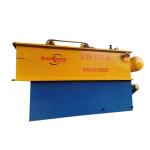 Stainless Steel Dissolving Air Float Machine Customized Sewage Pre-Treatment