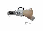 8*4mm Yamaha Pneumatic CL Feeder for CHMT530P4 / 560P4 / 510 / 761 Charmhigh smt