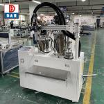 Desktop Gluing Machine Out-Gluing Rate 5-66g/5s Automatic Solder Paste Dispenser
