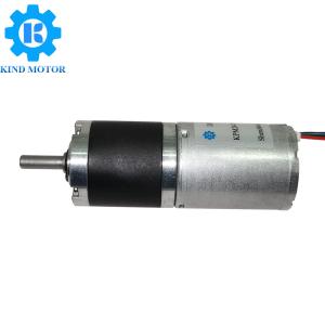 Wholesale Micro Brushless DC Geared Motor 2418 2430 With Stall Torque 1.8Nm from china suppliers