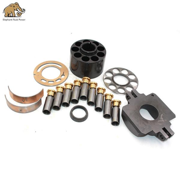 Sauer Danfoss Sundstrand 45 Series Open Circuit Pump Repair Spare Parts FRR090