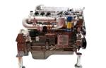 Reliable Bus Spare Parts Yutong Bus ZK6105H Yuchai Engine YC6G230N-40 High