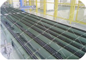 Wholesale Paper Mill Pallet Conveyor Systems , Intelligent Pallet Conveyor Systems from china suppliers