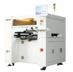 13000CPH 6 Heads SMT Soldering Machine Jaguar 1706-3DSG
