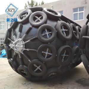 Wholesale Inflatable Floating Pneumatic Rubber Fenders Yokohama Rubber Boat Bumpers from china suppliers