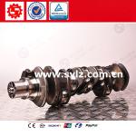 Hot sale Chinese cheap Cummins diesel engines parts /Crankshaft 3917320