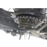 Commute Warehouse 1000w 73 750w Dual Motor Fat Tire Electric Bike Electric