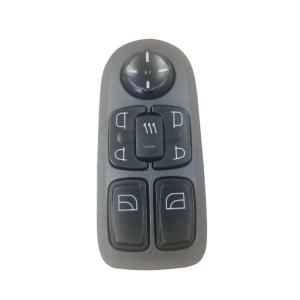 Wholesale DAF Truck CF XF 1788603 Driver Side Power Window Switch Mirror Adjustment from china suppliers