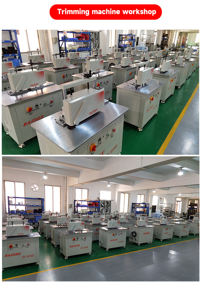 Acrylic Chamfering Machine And Trimming Machine Bit Tool 45 Degree Bevelled Edge Chamfering Machine