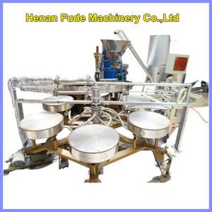 Wholesale crepe machine, crepe maker from china suppliers