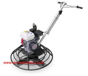 Wholesale Trowel Power Trowel Compactor Machine Concrete Machinery with 900mm from china suppliers