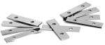 OEM ODM Rectangle TCT Wood Planer Blade 15x12x1.5-35°