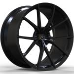 Ferrari 488 Custom Forged Monoblock Rims 5x114.3 Bolt Pattern 23 Inches