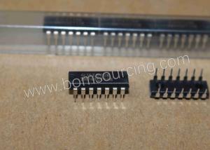 Wholesale Electronic Integrated Circuit IC Chip SN74ACT14N Inverter IC 6 Channel Schmitt Trigger 14- PDIP from china suppliers
