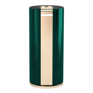 Wholesale Small Household 50W 220V Hepa Air Purifier UVC Sterilizer Ionizer from china suppliers