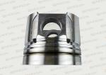 PC130-7 PC130-8 4D95 Cast Iron Piston 6208-31-2110 For Komatsu Engine Parts