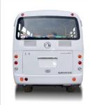 Dongfeng City Bus 10-33 Seat Customize Energy Bus with Electric Motor