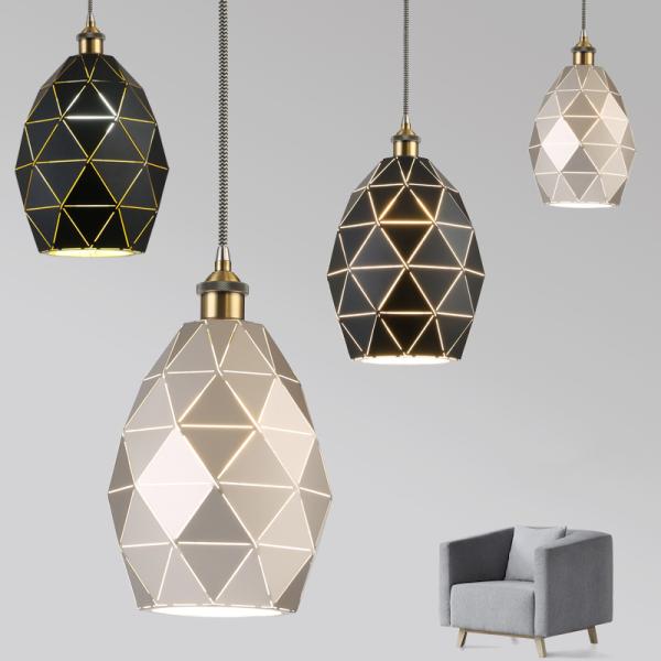Modern Decorative Hanging Lamp Chandelier for Dining Room