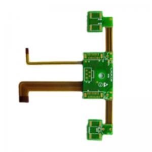 Wholesale Industrial Rigid Flex PCB Board 8 Layer 1.6mm Thick For Xbox Switch from china suppliers