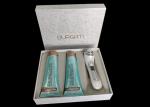 25 * 25 * 6cm Cosmetic Set Box Plastic Foam Insert For Hand Cream CR-1