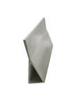 Pig Floor FRP Triangle Support Beam Fiberglass Structural Profiles For Goat