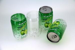 Wholesale Beverage Fruit Juice Can from china suppliers