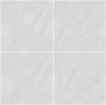 Durable Non-slip Gray Marble 800x800mm Polished Glazed Porcelain Tiles For