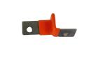 Customized Battery Busbar Connector Punching Sheet Metal Stamping Parts