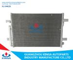 A / C Aluminum G. M. C Brazing Condenser Air Cooler For Chevrolet OEM9023972