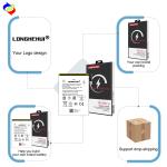 RECHARGABLE Battery for Google Pixel 3 G013A-B Exceptional Performance and