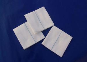 Wholesale ISO13485 Disposable Medical Gauze Fabric Pads Easily Absorb Wound Dressing from china suppliers