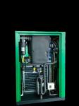 Integrated Refrigerated Air Dryer With Dt Air Filter Inside Grade Pf/Ao/Aa/Ax