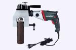 OD-mounted Auto Feed Light Weight Pipe Chamfering Machine Original German Metabo