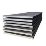 Carbon Steel Sheet S235 S275 S355 Plate for Rough Turning BY-CP071