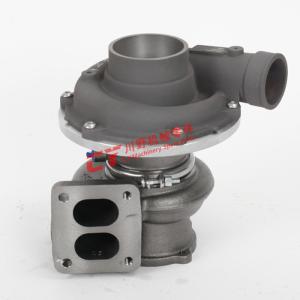 Wholesale 114400 - 4380 Excavator Turbocharger 6HK1 ZAX330 Engine CIEW VA570090 from china suppliers